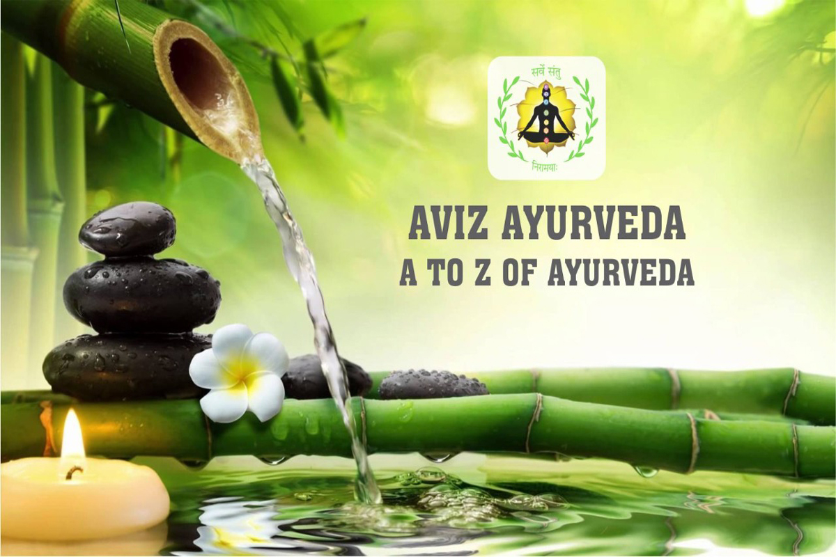 Ayurveda